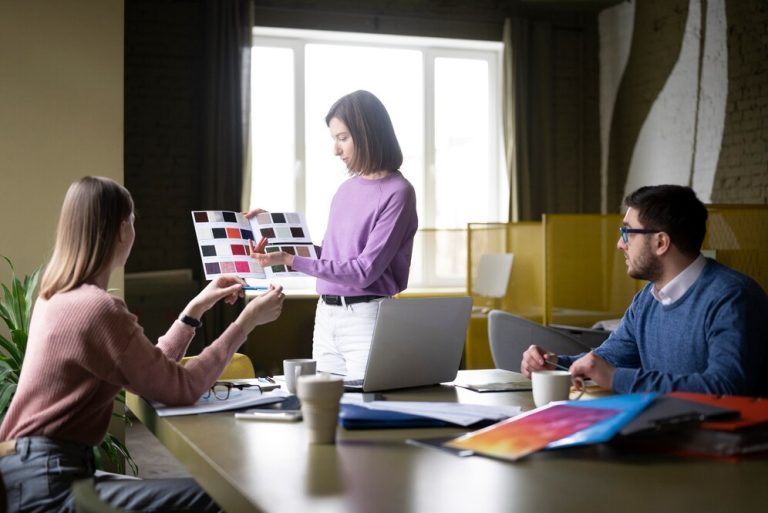 Unleashing Creativity: The Art and Science of Content Creation